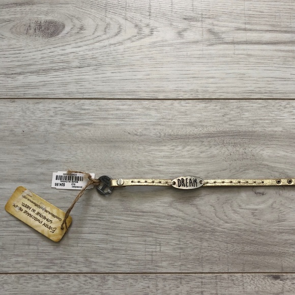 🌈Last One!🦄 GOODWORKS Dream Wrap Bracelet - Picture 3 of 4